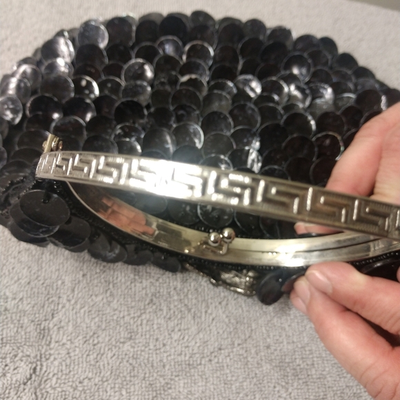 🌿Unique purse - Picture 2 of 5